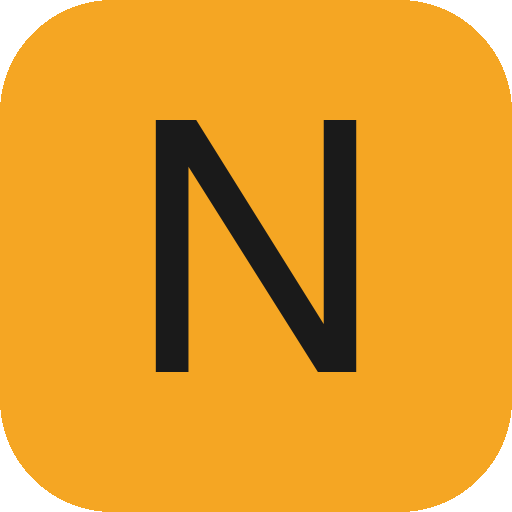 Ncored logo